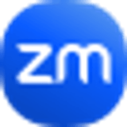 Zoom AI Companion logo