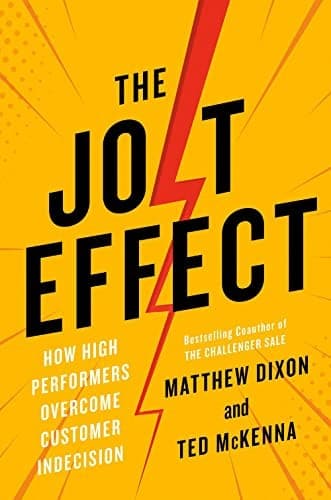 The JOLT Effect