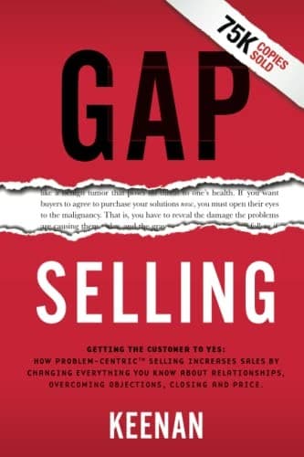 Gap Selling