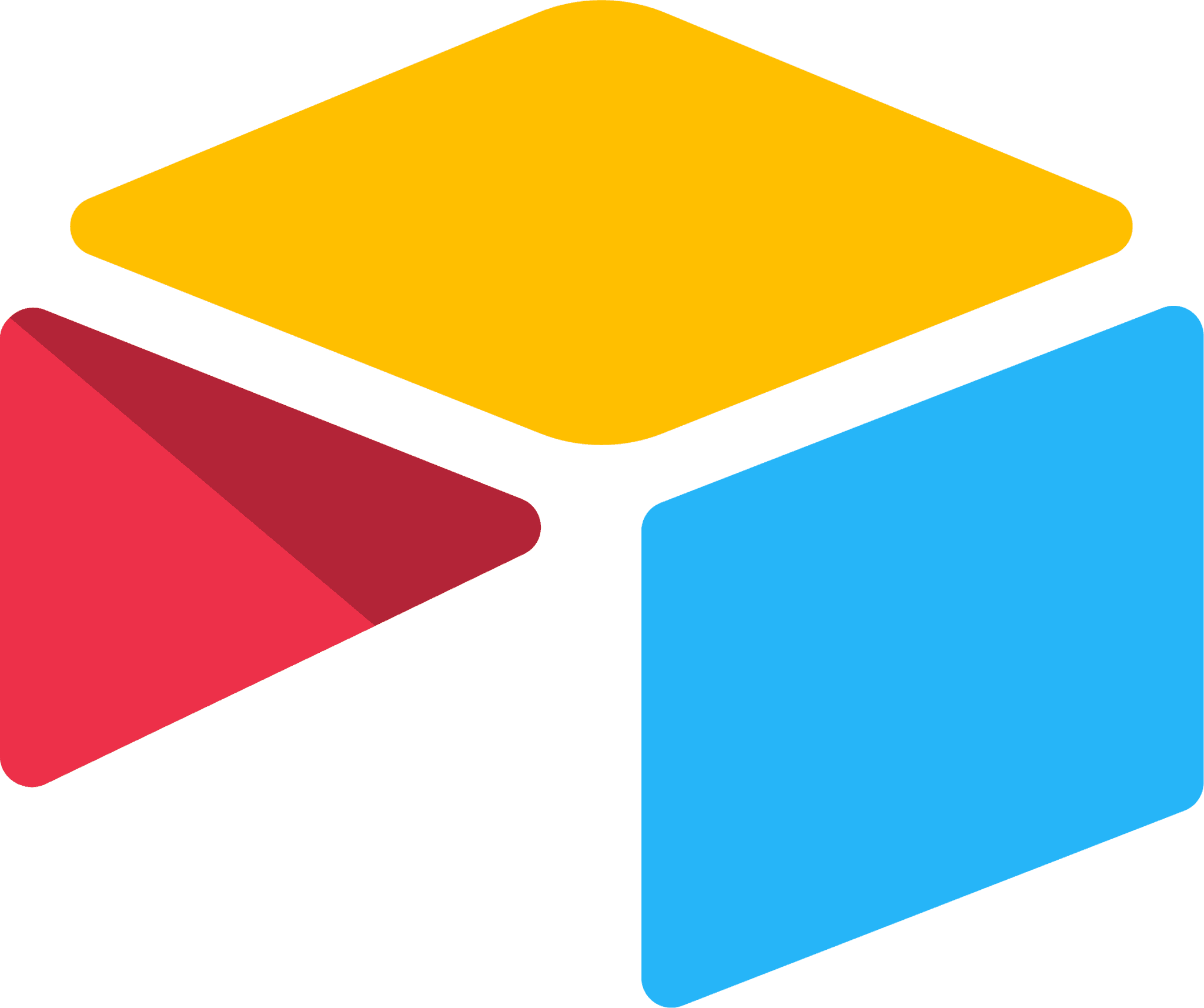 Airtable logo