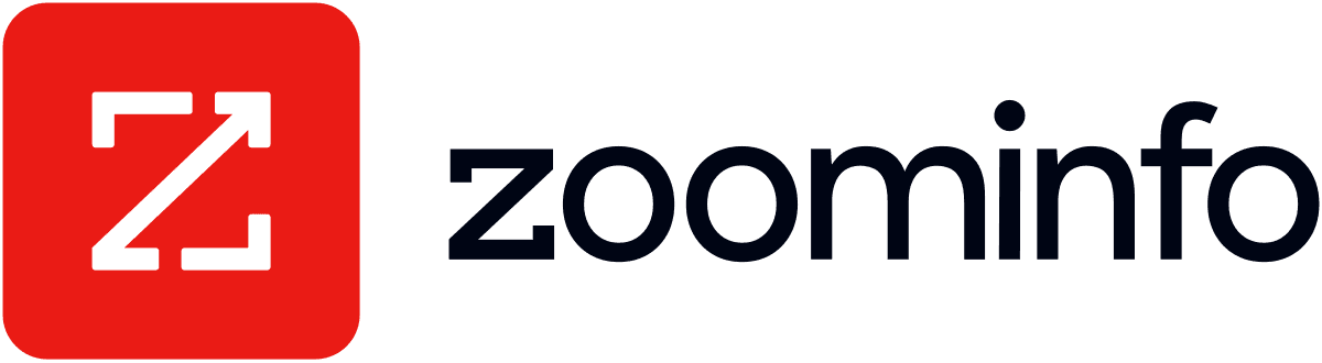 Zoominfo logo