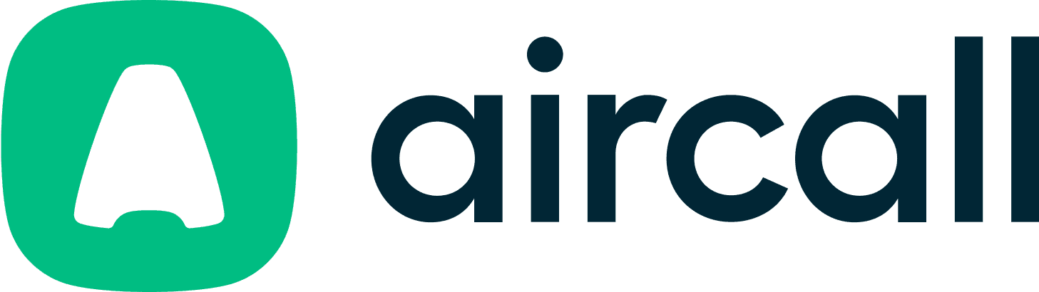 Aircall logo